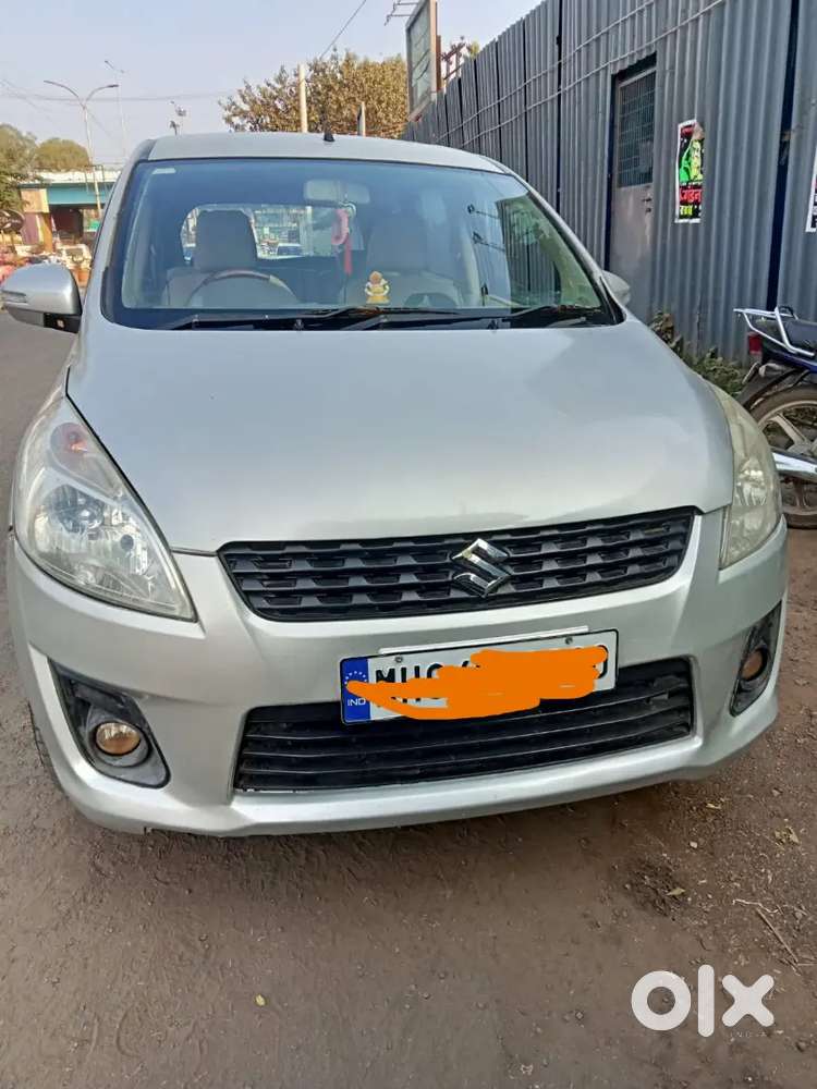 Good Mileage Family Use Car.  Company Fitted Cng And Also Diesel