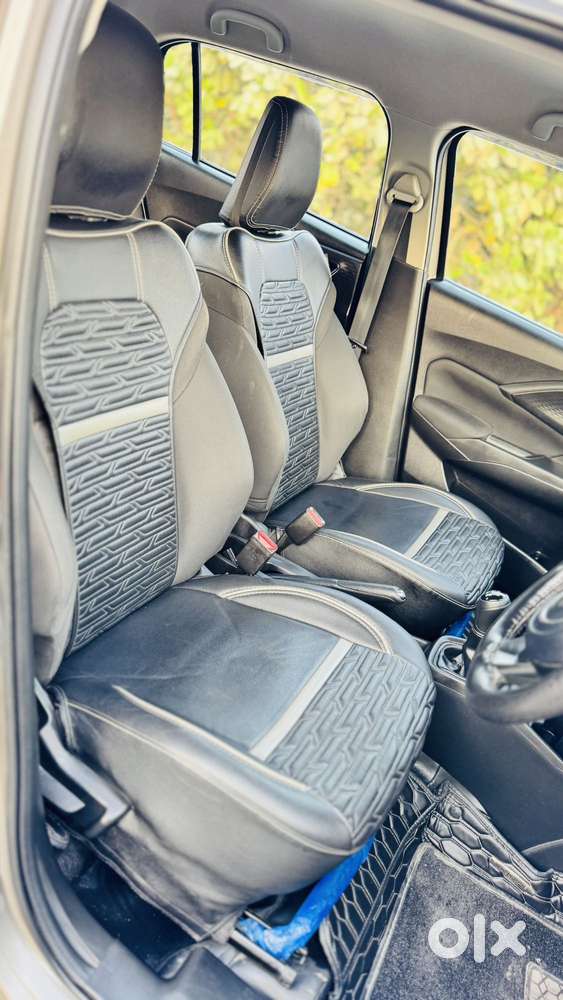 Maruti Suzuki Swift 1.2 Vxi (o), 2024, Petrol