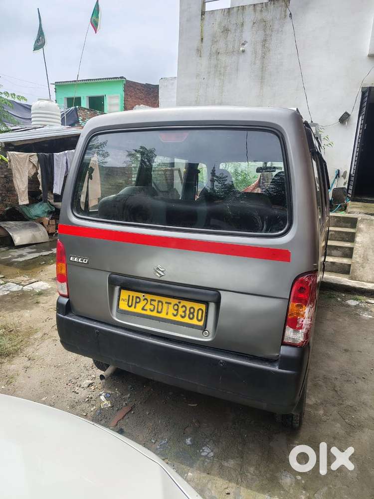 Maruti Suzuki Eeco 2000 Year Model