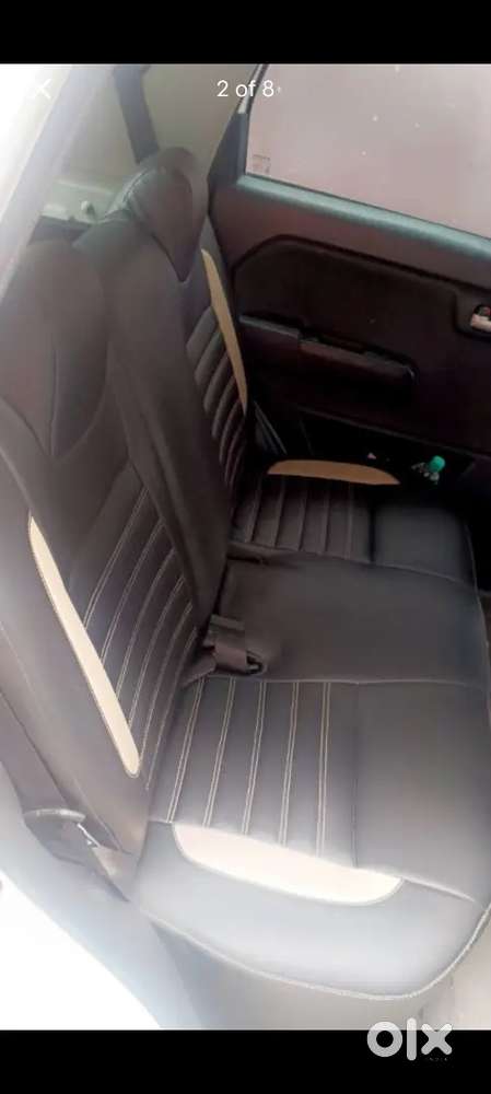 Maruti Suzuki Wagon R 1.0 2025 Cng & Hybrids 46000 Km Driven