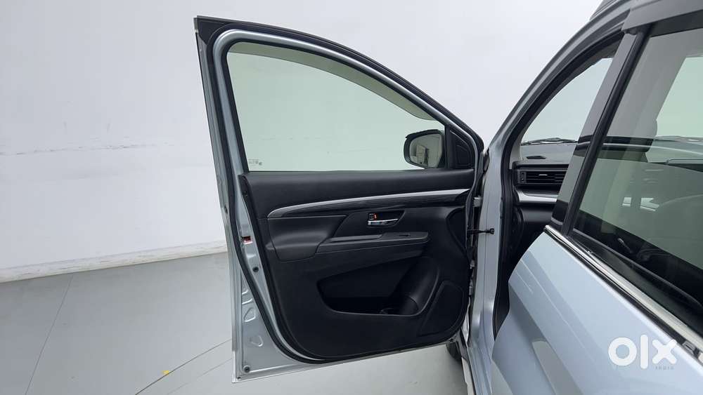 Maruti Suzuki Xl6 1.5 Alpha At, 2022, Petrol