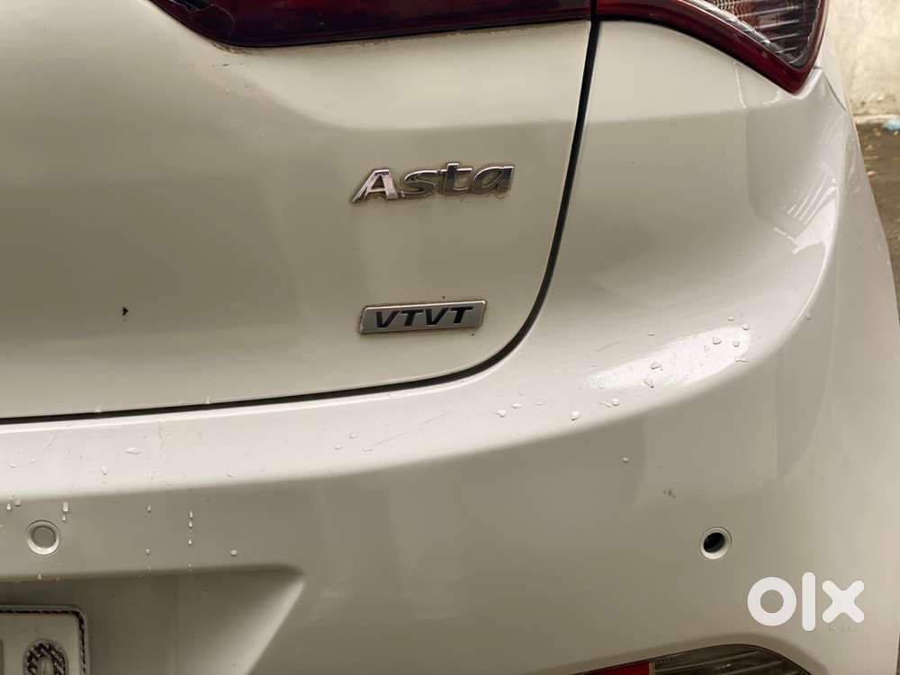 Hyundai Elite I20 Asta 1st Owner