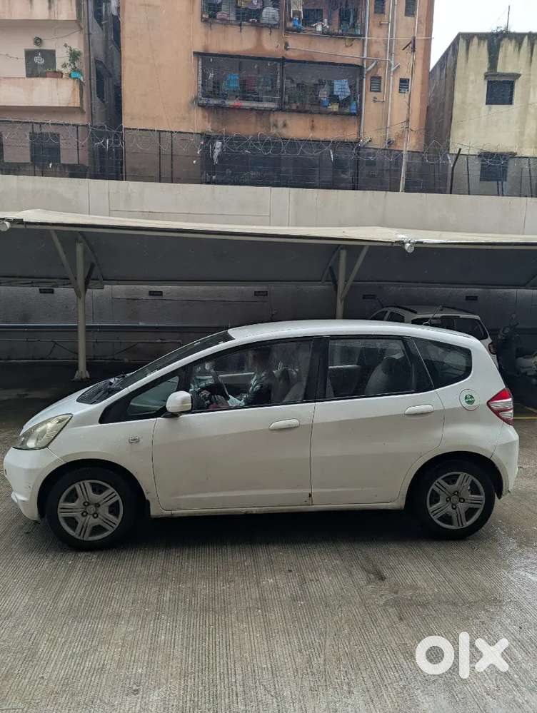 Honda Jazz 1.2 Zx 2009