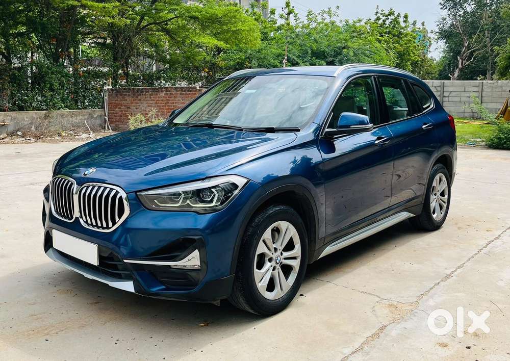 Bmw X1 Sdrive 20d X Line, 2022, Diesel