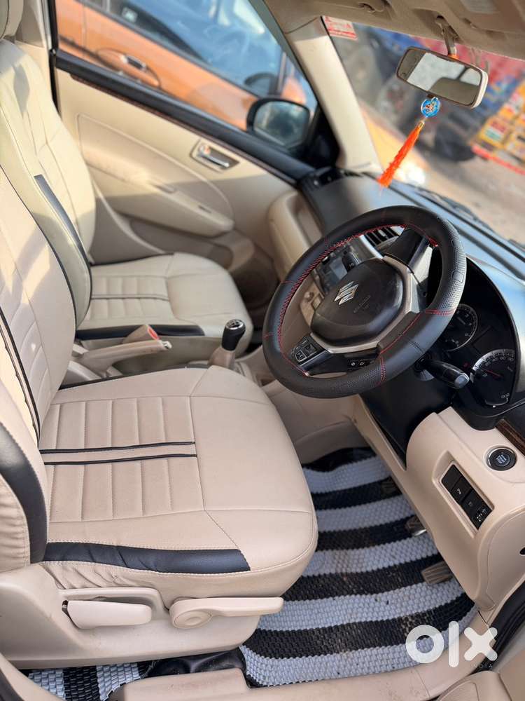 2015 Maruti Dzire Diesel 2015