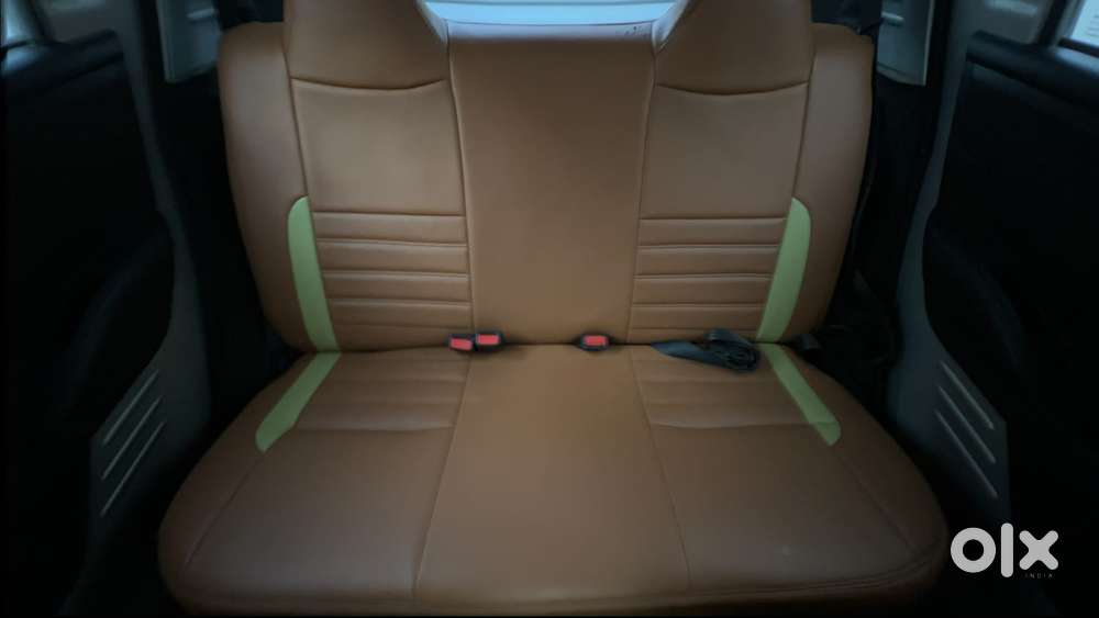 Datsun Redigo T Option, 2017, Petrol