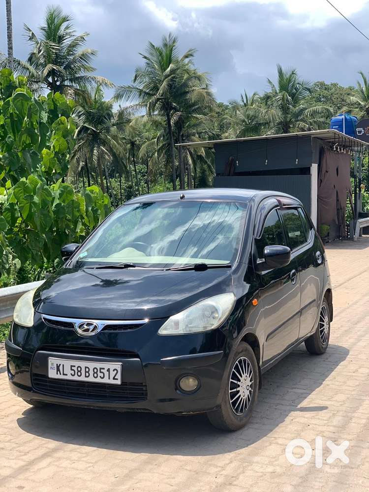 Hyundai I10 Petrol 2009