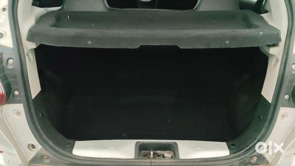 Maruti Suzuki S-presso Vxi Plus, 2019, Petrol