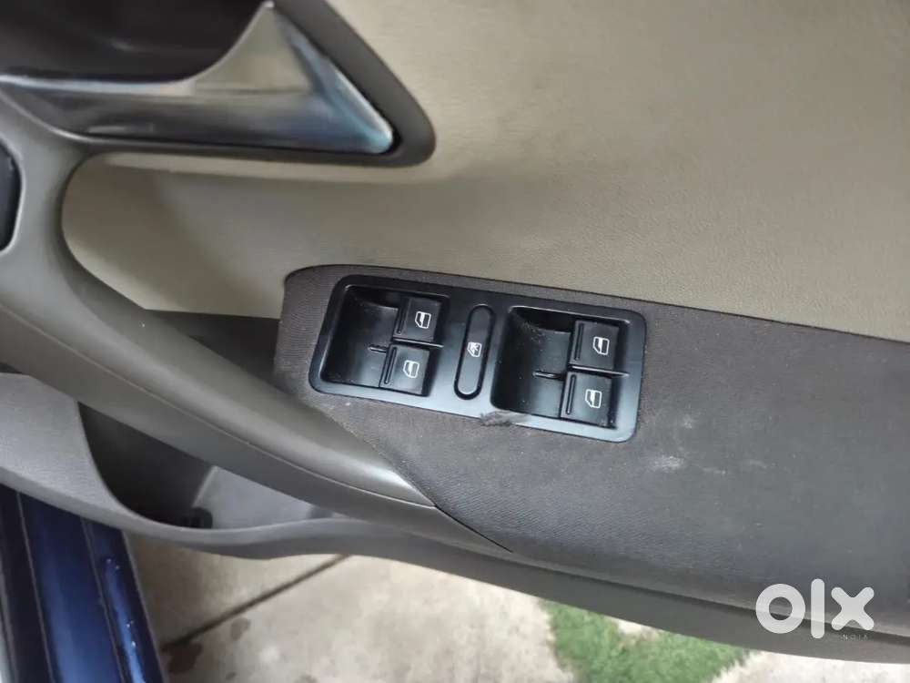 Volkswagen Vento 2012 Petrol Good Condition