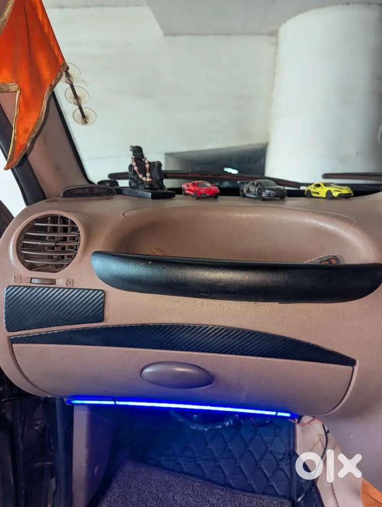 Mahindra Xylo Diesel 2009