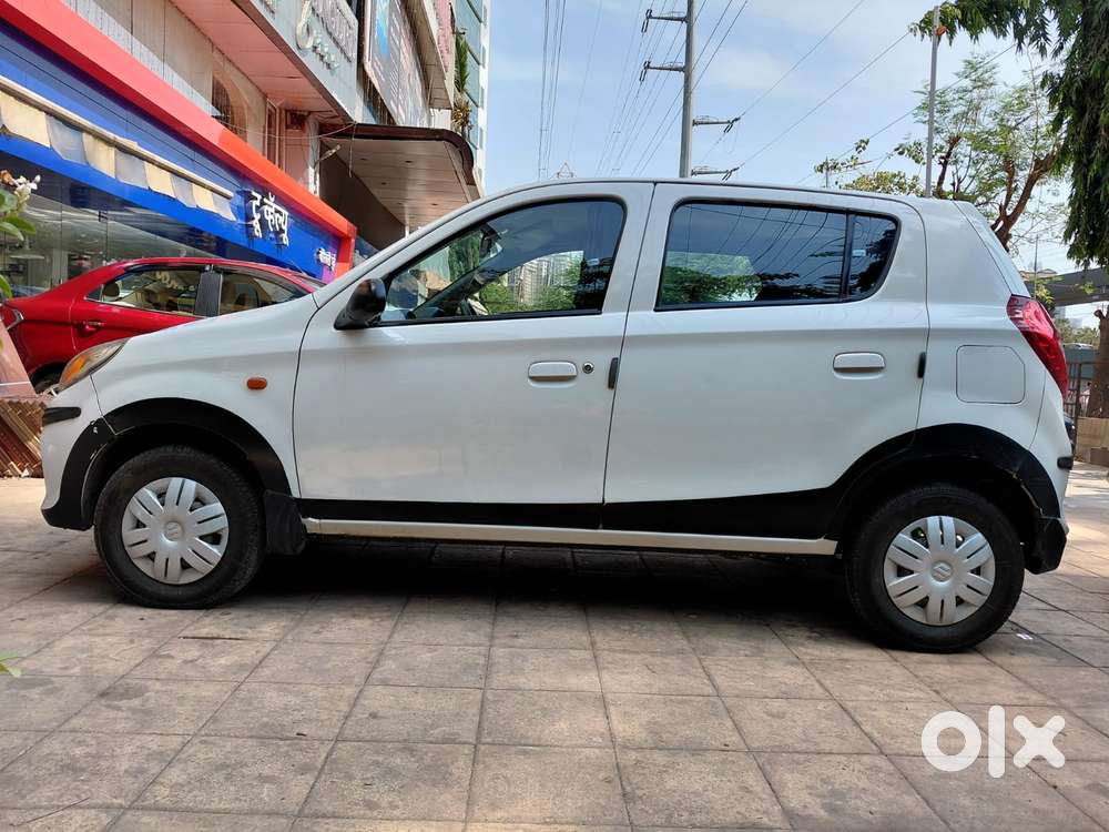 Maruti Suzuki Alto 800 Lxi, 2018, Petrol