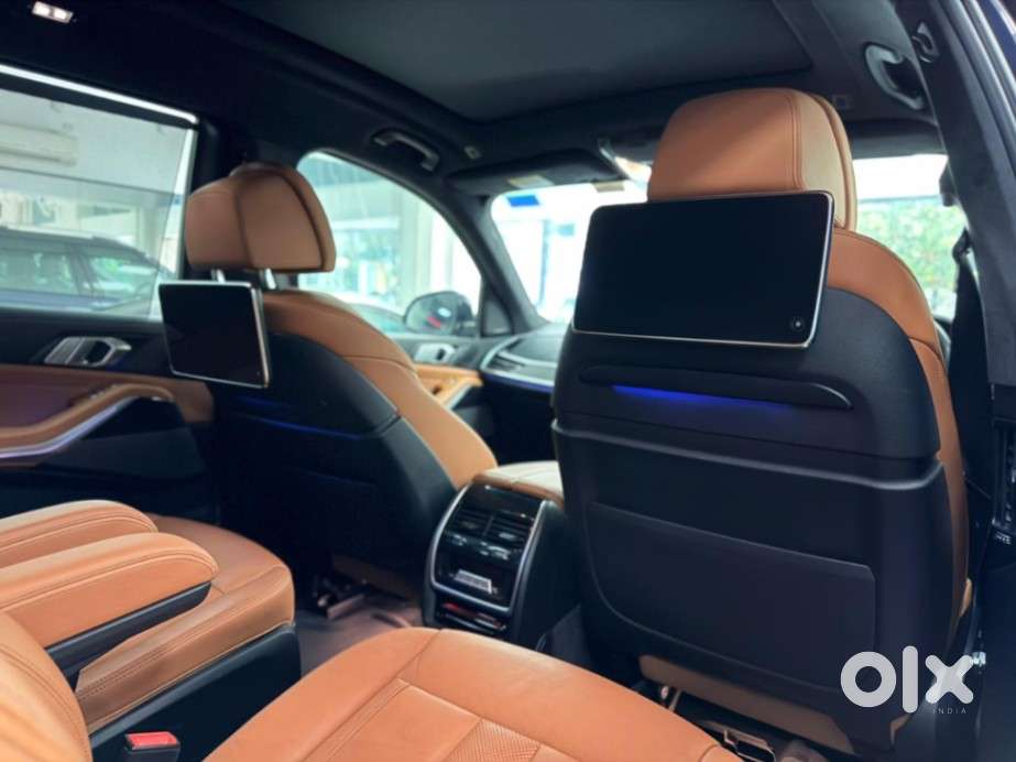 Bmw X7 Xdrive 40i, 2021, Petrol