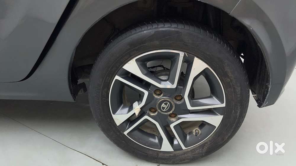 Tata Tiago 1.2 Revotron Xz Plus, 2020, Petrol