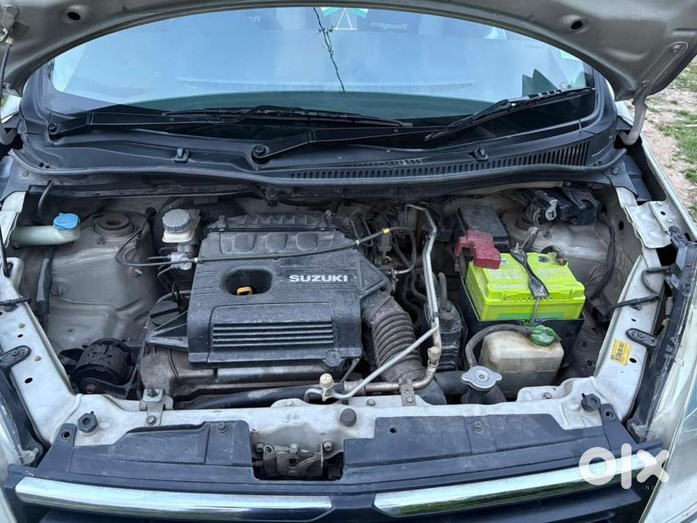 Maruti Suzuki 2013 Model