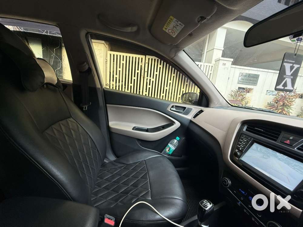 Hyundai I20 Asta Diesel Showroom Condition Single Owner