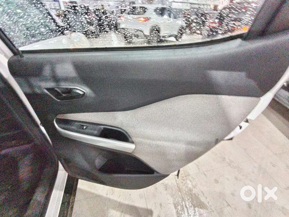 Nissan Magnite Petrol 2022