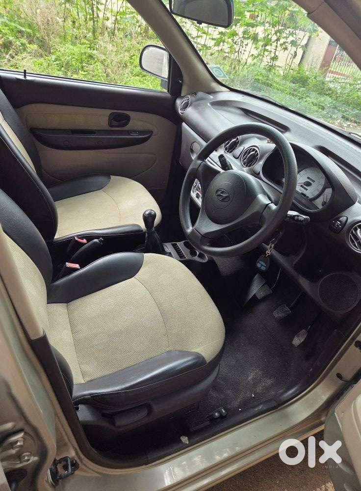 Hyundai Santro Xing Gls, 2009, Petrol
