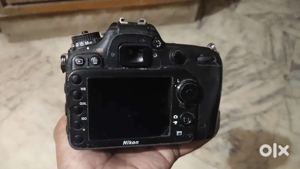 Nikon cam D7300 for sale