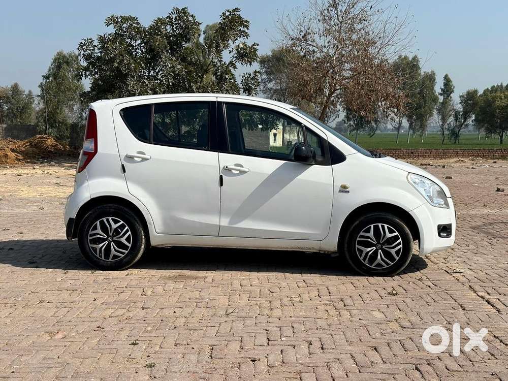 Maruti Suzuki Diesel 2010