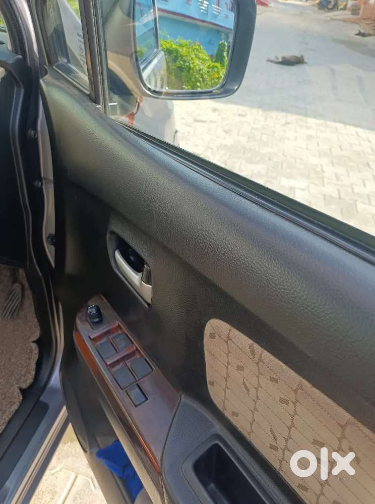 Maruti Suzuki Wagon R Vxi 2018