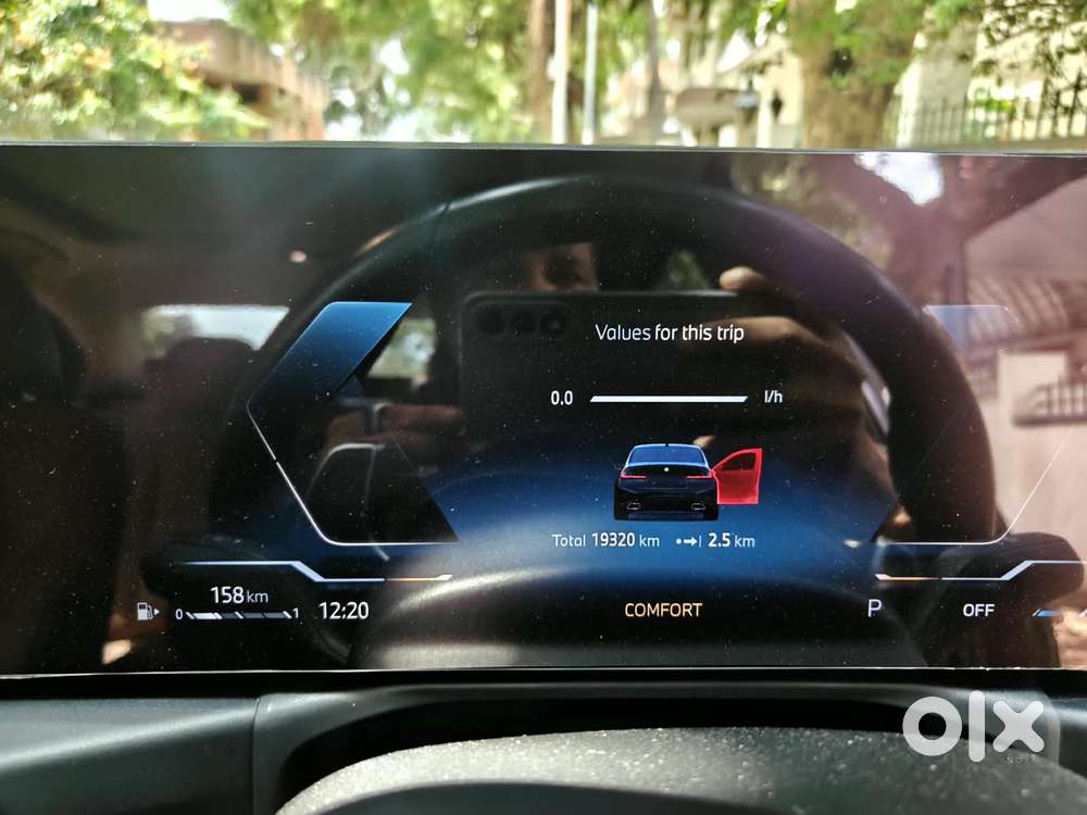 Bmw 3 Series 2.0 330i M Sport, 2024, Petrol