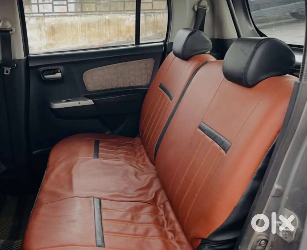Maruti Suzuki Wagon R 1.0 2014 Year