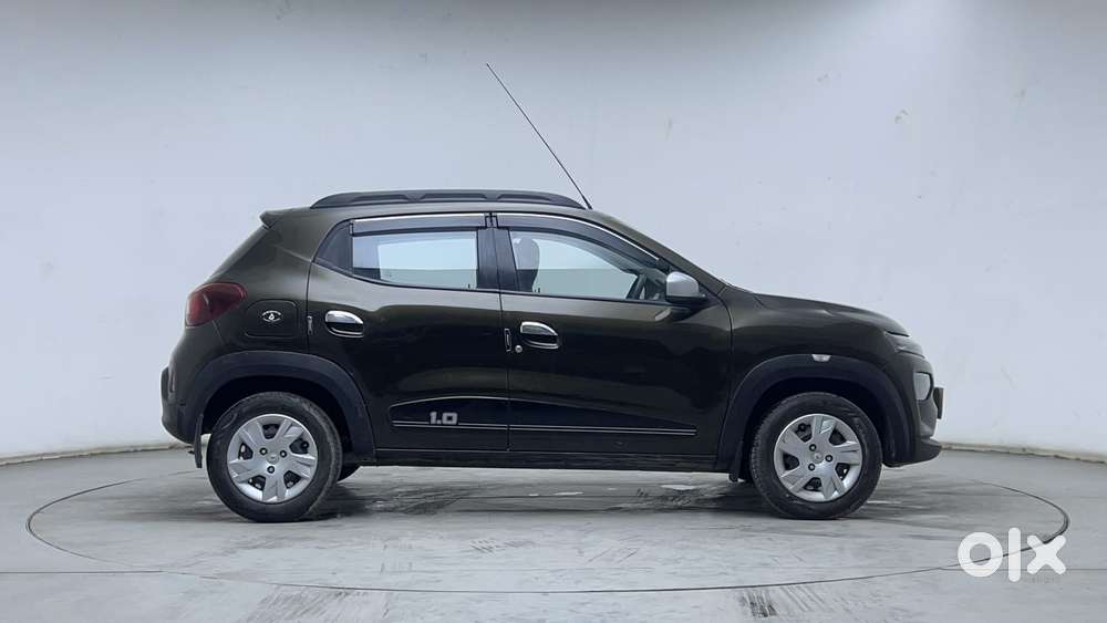 Renault Kwid Rxt 1.0, 2022, Petrol