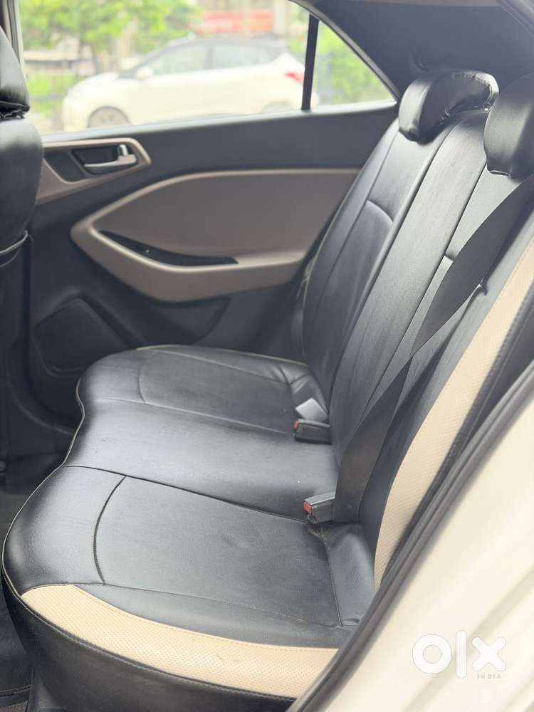 Hyundai I20 1.4 Asta (o) Crdi, 2015, Diesel