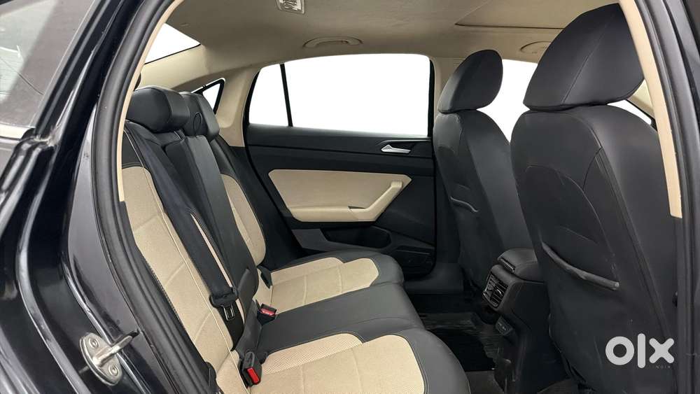 Volkswagen Virtus 1.0 Topline Tsi At, 2024, Petrol