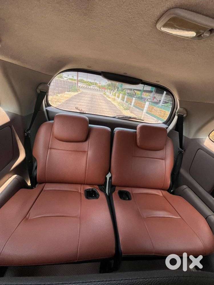 Toyota Innova, 2015, Diesel