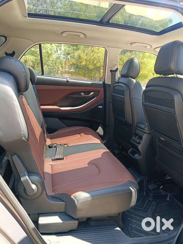 Hyundai Alcazar Platinum 7 Str 1.5 Diesel Adventure, 2021, Diesel