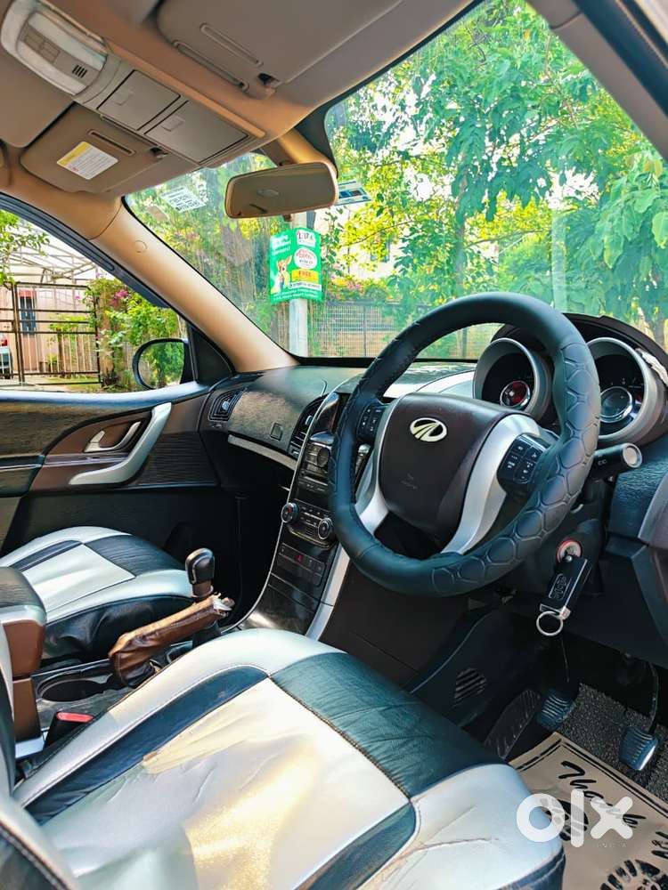 Mahindra Xuv500, 2014, Diesel