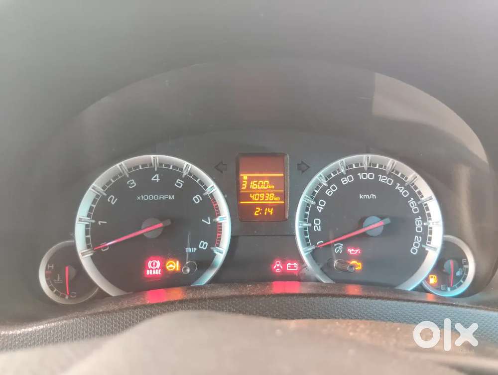 Maruti Suzuki Dzire 2013 Petrol Well Maintained
