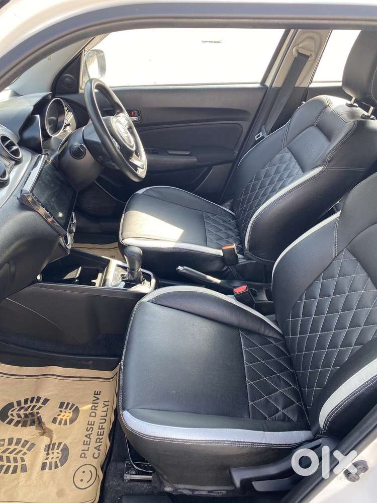 Maruti Suzuki Swift Vxi Optional, 2020, Petrol
