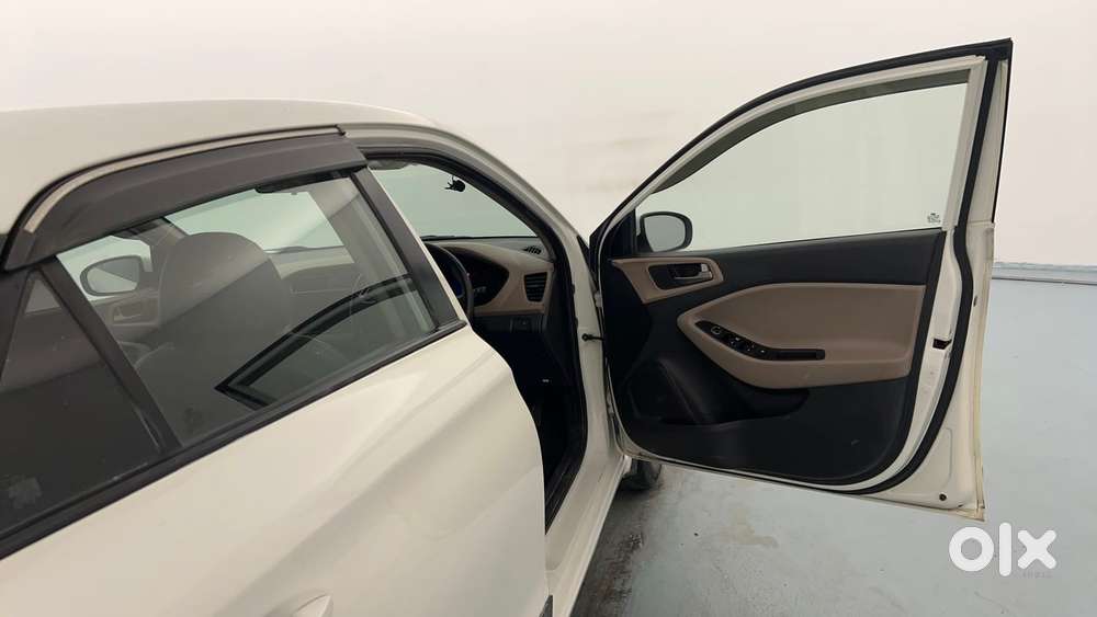Hyundai Elite I20 Magna Executive 1.2, 2018, Petrol
