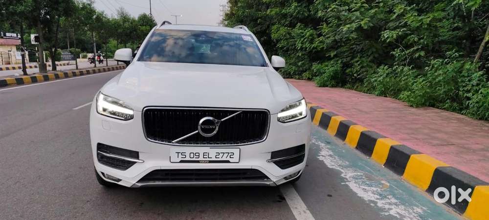 Volvo Xc 90 D5 Awd, 2016, Diesel
