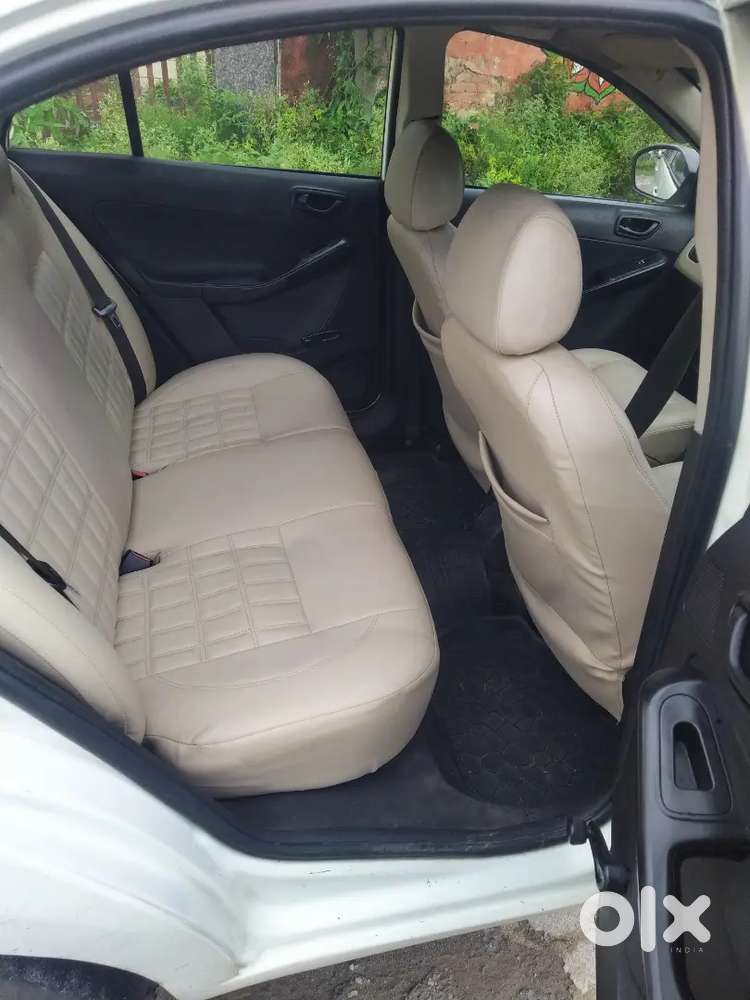 Tata Zest 1.2 Revotron 2017