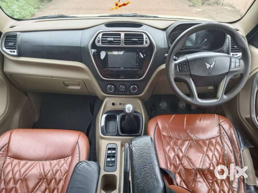 Mahindra Bolero Neo 1.5 N 10, 2023, Diesel