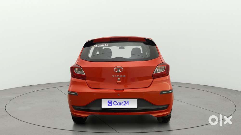Tata Tiago Xe, 2021, Petrol