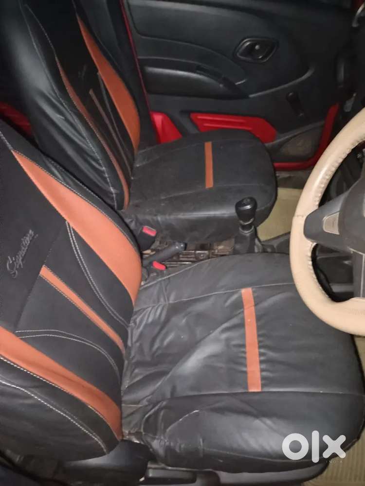 Datsun Redi Go 2018 Cng & Hybrids Good Condition