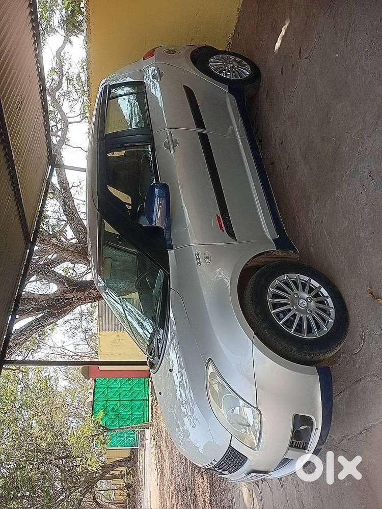 Maruti Suzuki Swift Vdi