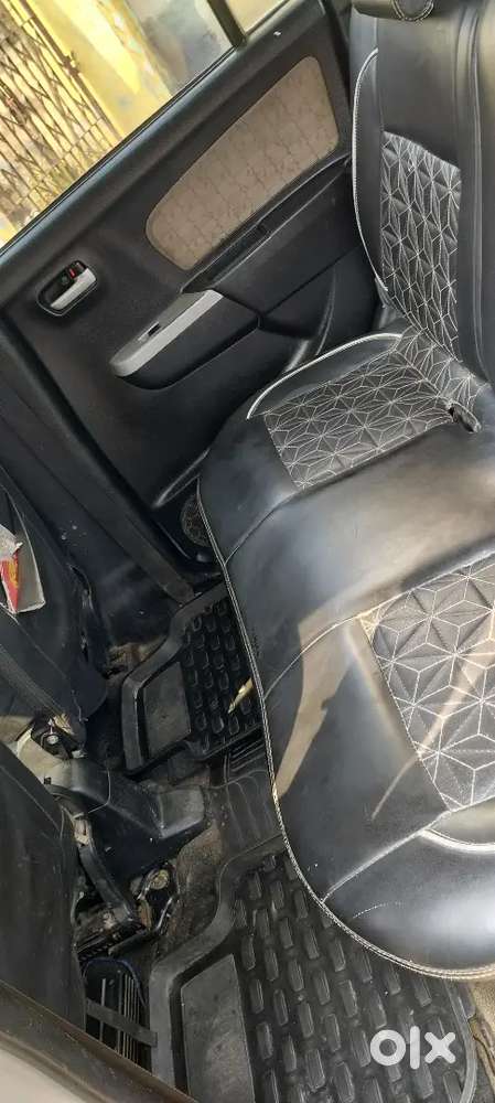 Maruti Suzuki Wagon R 2014 Petrol Good Condition