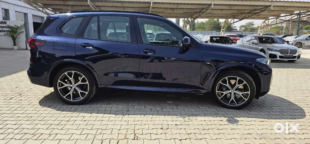 Bmw X5 Xdrive40i Xline, 2025, Petrol