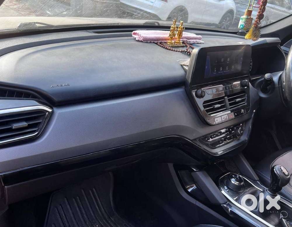 Tata Harrier Xz+, 2023, Diesel