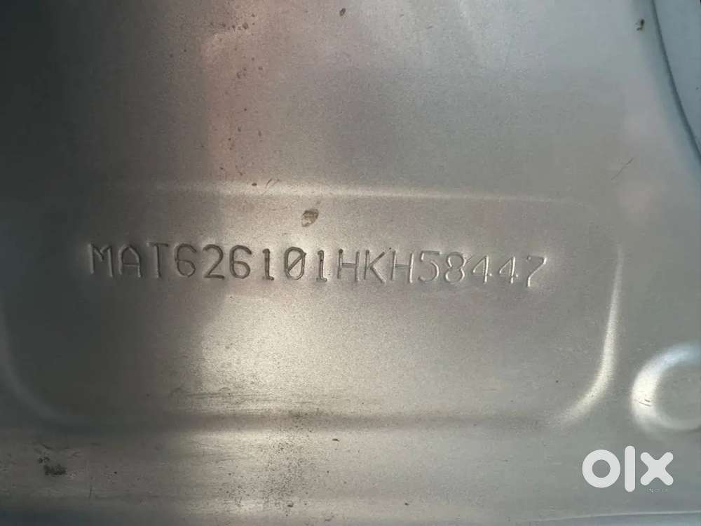 Tata Tiago Ev 2017 Diesel 55000 Km Driven