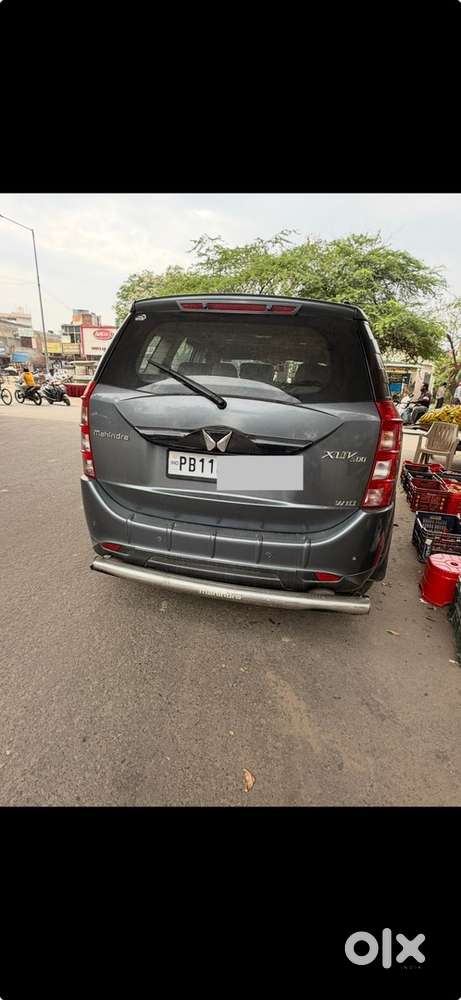 Xuv 500 2016 Urgent Sale
