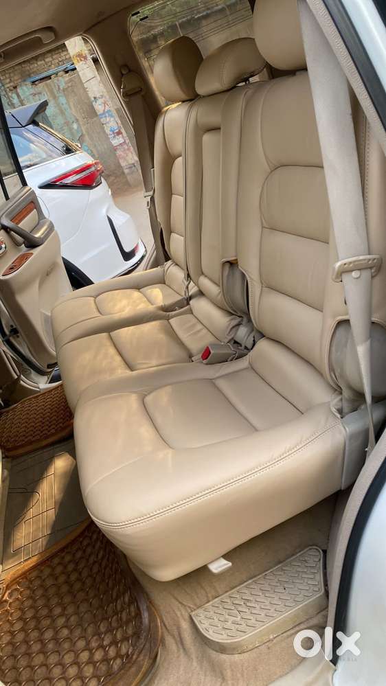 Lexus Lx 470 At, 2007, Petrol