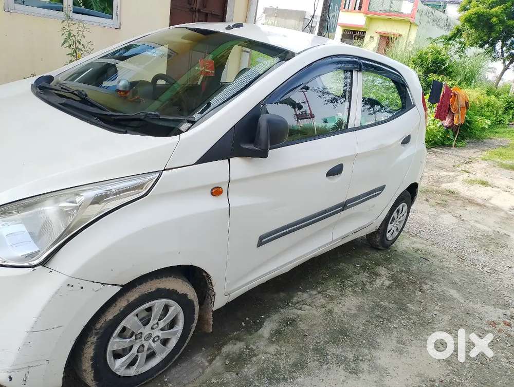 Hyundai Eon D-lite 2014