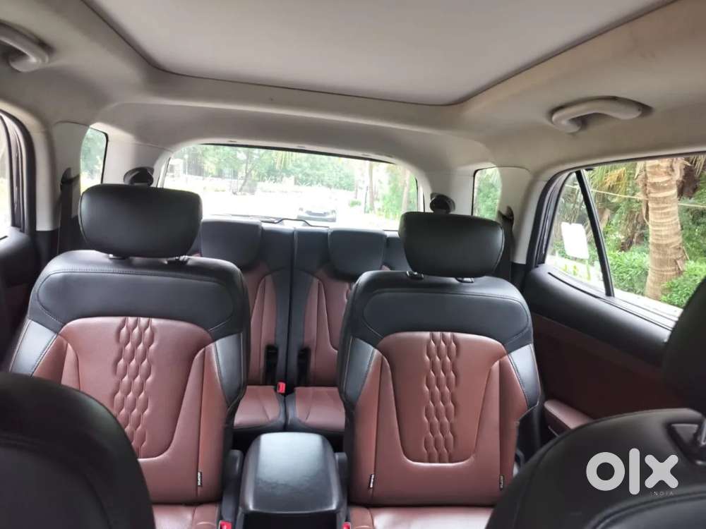 Hyundai Alcazar 2.0 Platinum (o) Petrol At 6 Str, 2021, Petrol