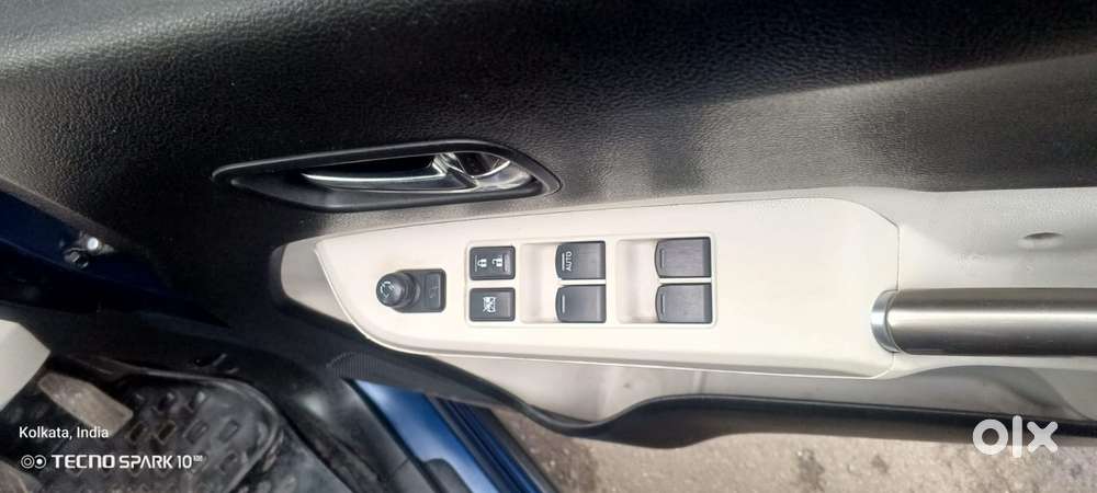 Maruti Suzuki Ignis 1.3 Alpha, 2018, Petrol